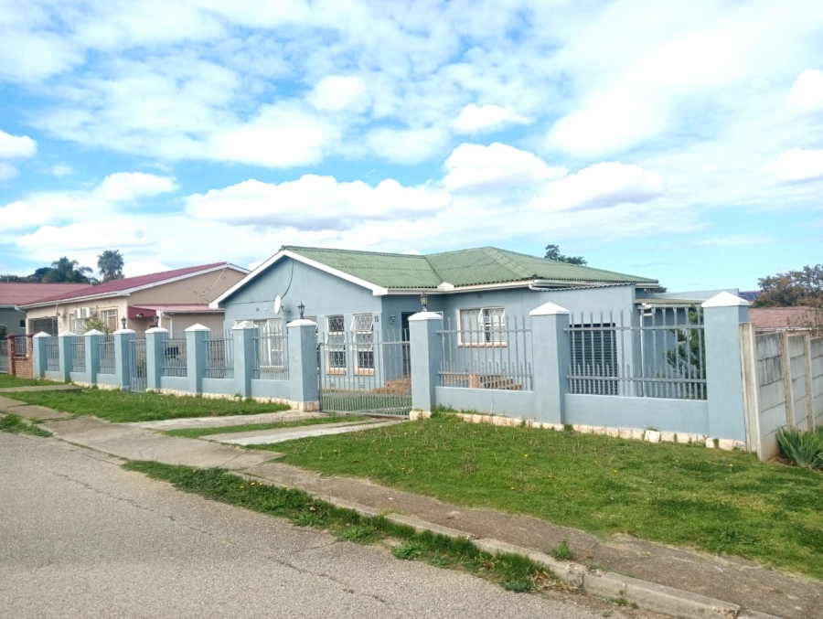 3 Bedroom Property for Sale in Fairbridge Heights Eastern Cape